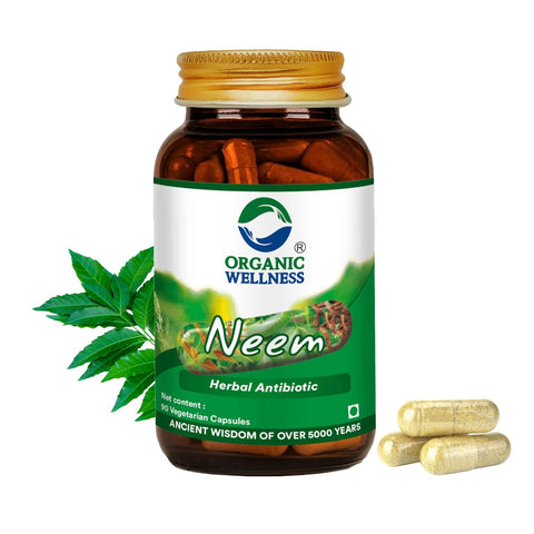 Neem Capsules