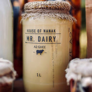 A2 Ghee (Order by 10 PM) (Delivered Separately Next Day)