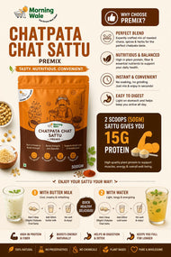 ChatPata Sattu