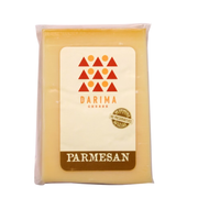 Imported Parmesan Cheese