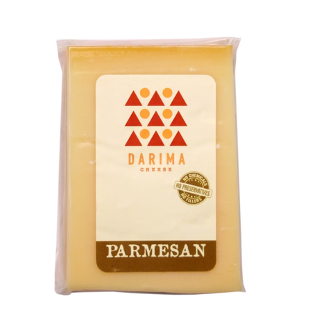 Imported Parmesan Cheese