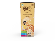 OATEY Kesar Badam Millet Milk