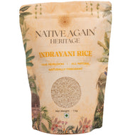 Native Again Heritage Indrayani Rice