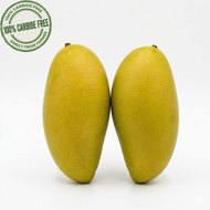 Mallika Mango ( Carbide Free) 6Pc