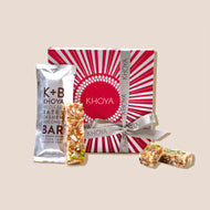 Pistachio Bar (Delivered Separately Next Day)