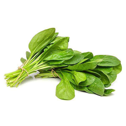 Spinach (Certified Organic)