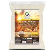 Bundelkhand Wheat Atta