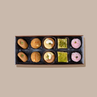 SUGAR FREE MITHAI (Delivered Separately Next Day)