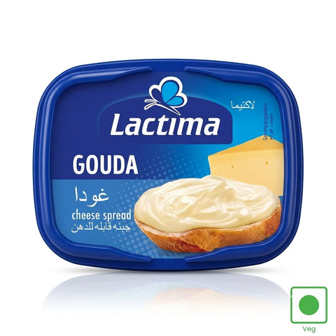 Lactima Gouda Cheese Spread 150g