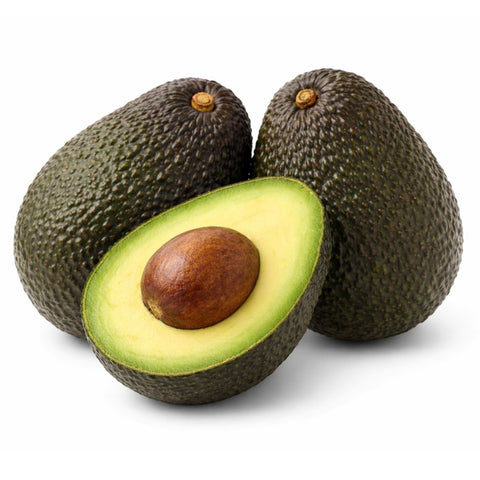 Hass Avocado from New Zealand