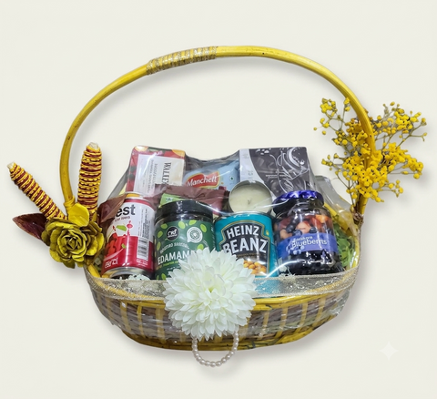 Kaze Sunshine Festive Hamper