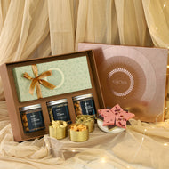 All Things Cashew  (Delivered Separately)