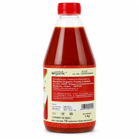 Tomato Ketchup 1kg