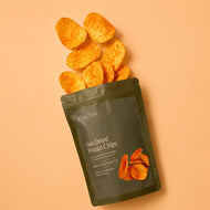 Sundried Potato Chips  (Delivered Separately Next Day)