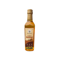 KSKT Yellow Mustard Oil (Cold Pressed) (Pack of 5)