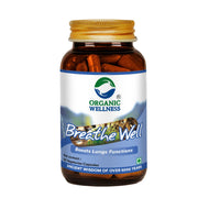 Breathwell Capsules