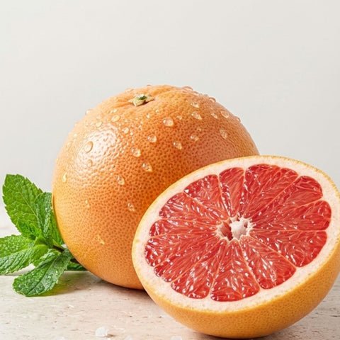 Grapefruit from South Africa