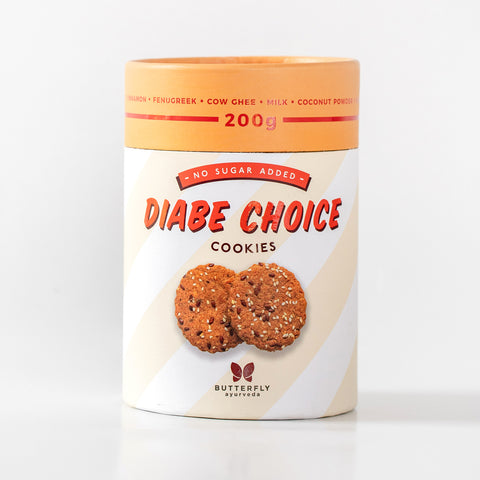 Diabe Choice Cookies
