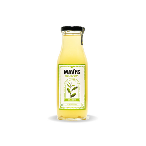 MAVI's Pantry Classic Kombucha 300ml