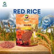 Red Rice