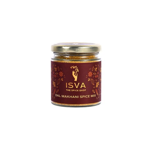 Dal Makhni Spice-Mix