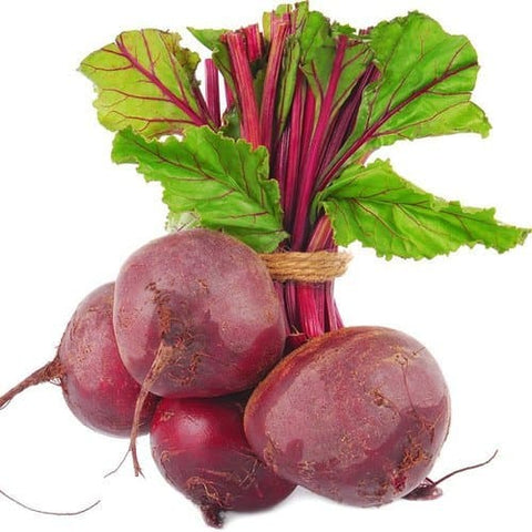 Beetroot (Certified Organic)