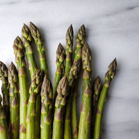 Asparagus Imported