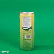 Quenzy Cucumber mint Prebiotic soda