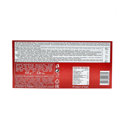 Riscossa Cannelloni 250g