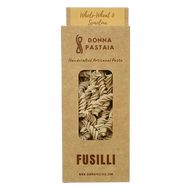 Fusilli - Whole Wheat & Semolina (Eggless)