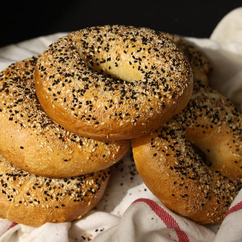 Everything Bagel
