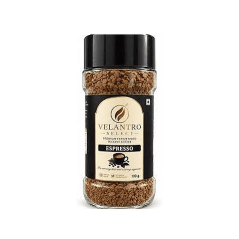Velantro Select Espresso Coffee 100g