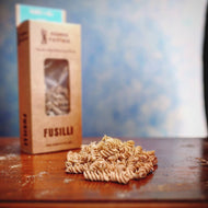 Fusilli - Millet and Rice Gluten Free (Eggless)