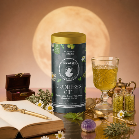 Goddess Gift