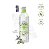 Sepoy & Co Mint Tonic Water