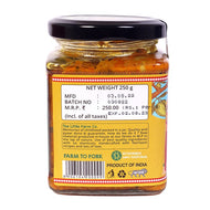 Green Chilli Pickle