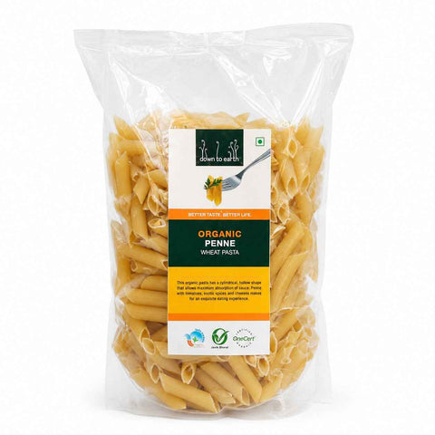 Penne Pasta