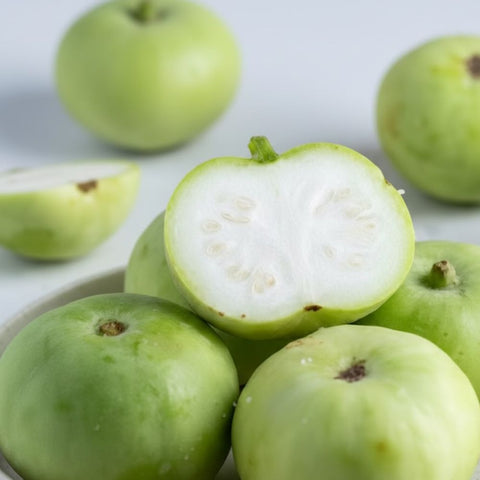 Apple Gourd Chhappan (Naturally Grown)