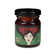 The SausyMama Sampler Kit