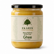 Ekaris A2 GIR Cow Ghee - 500ml