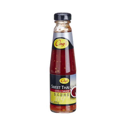 Ong's Sweet Thai Sauce 255g