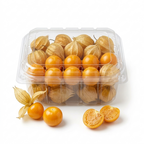 Golden Gooseberry from Peru 1 Box