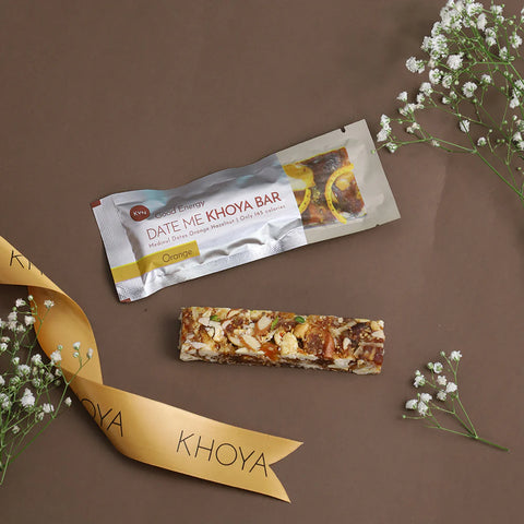 Assorted Bar Box  (Delivered Separately)