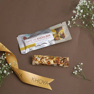 Assorted Bar Box  (Delivered Separately)