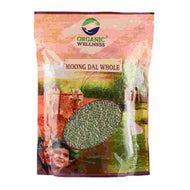 Moong Dal Whole