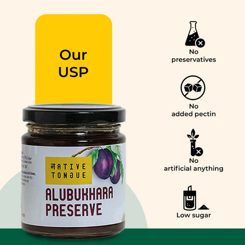 Alubukhara Preserve