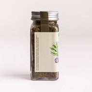 Rosemary Garlic Salt