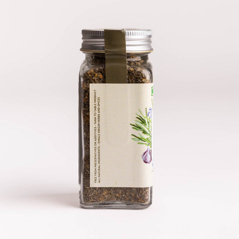 Rosemary Garlic Salt