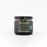 Forest Honey 350g | Raw, Unprocessed, Natural, Wild, and Unfiltered Honey