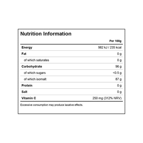 Pulmoll Lime Mint Sugarfree Lozenges 45g (1X10)